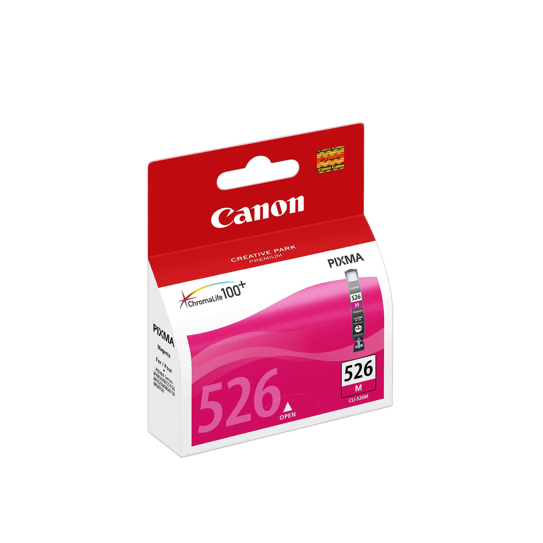 Canon CLI-526M Magenta