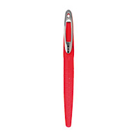 Herlitz my.pen Weiß/Schwarz M 1 Stück