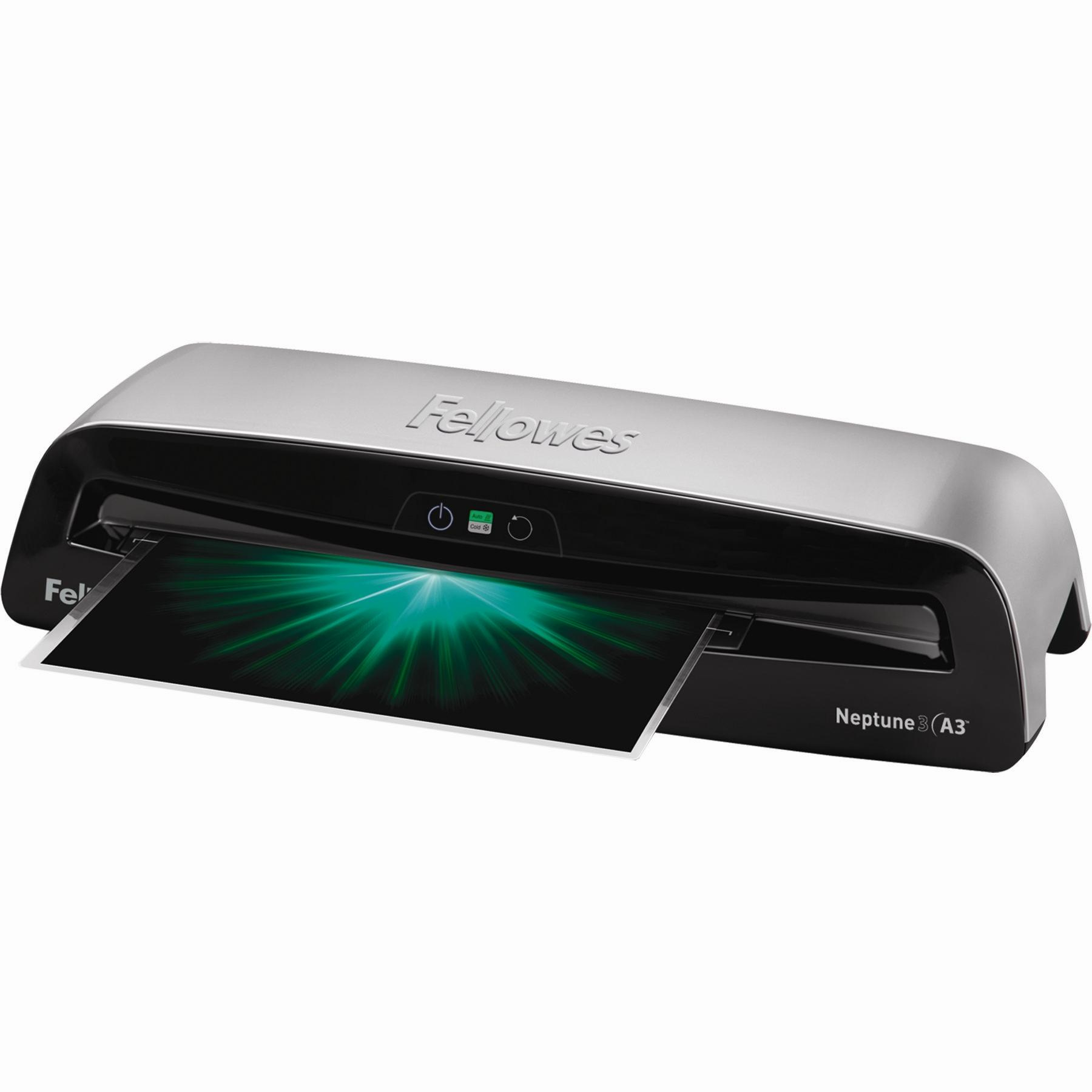 Fellowes Neptune 3 A3 Heißlaminierer