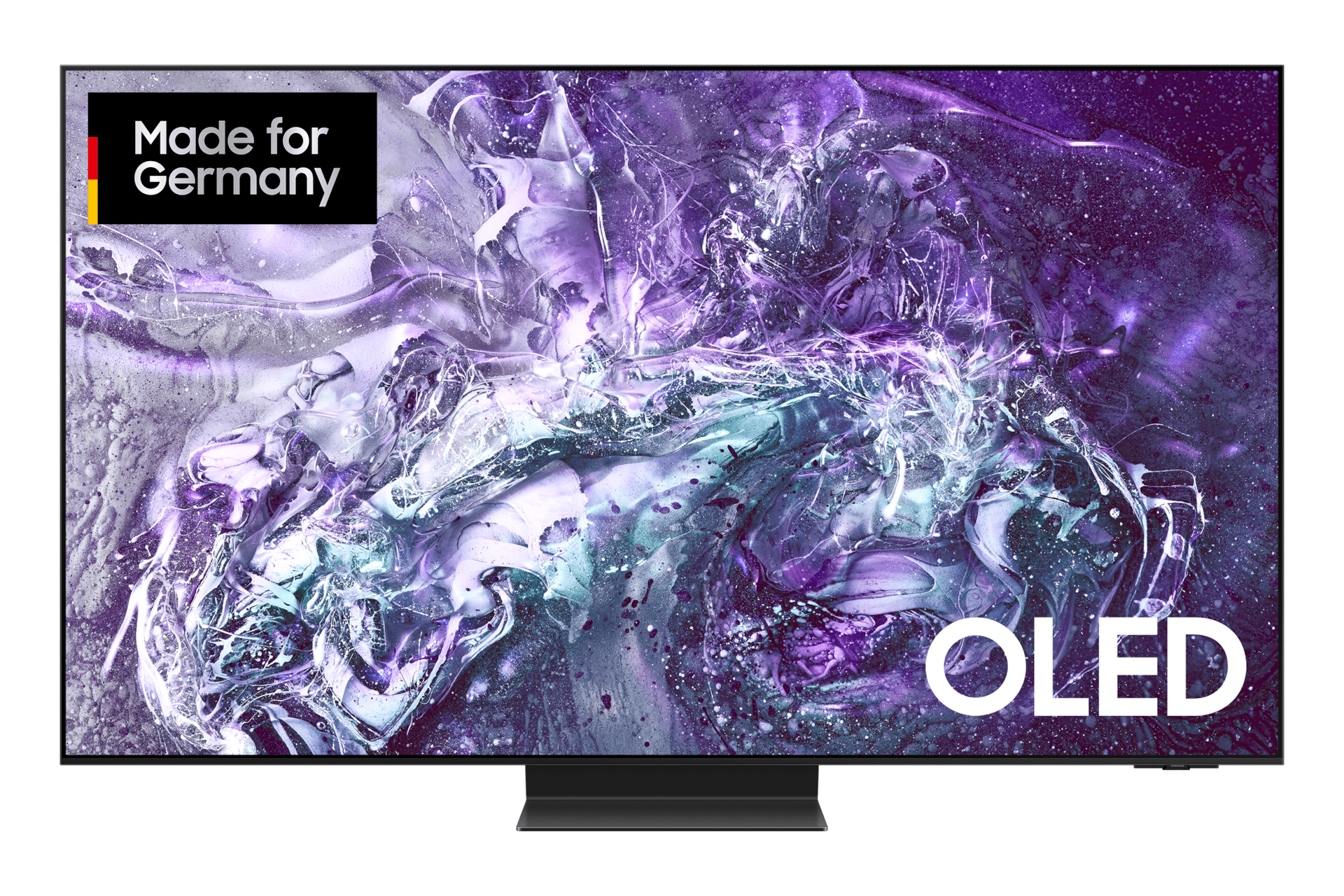 Samsung GQ55S95DATXZG 55 Zoll OLED Smart-TV