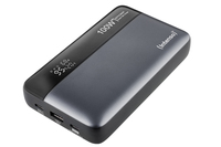 INTENSO Powerbank Akku 20000 mA