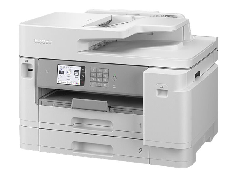 Brother MFC-J5955DW Farb-Multifunktionsdrucker A3