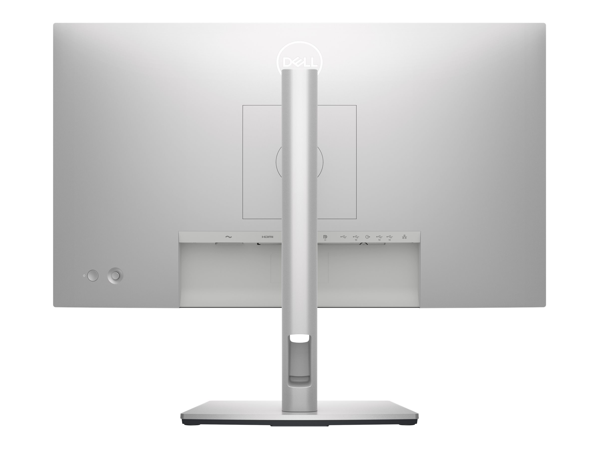 DELL UltraSharp U2422HE Monitor 61,0 cm 24,0 Zoll schwarz