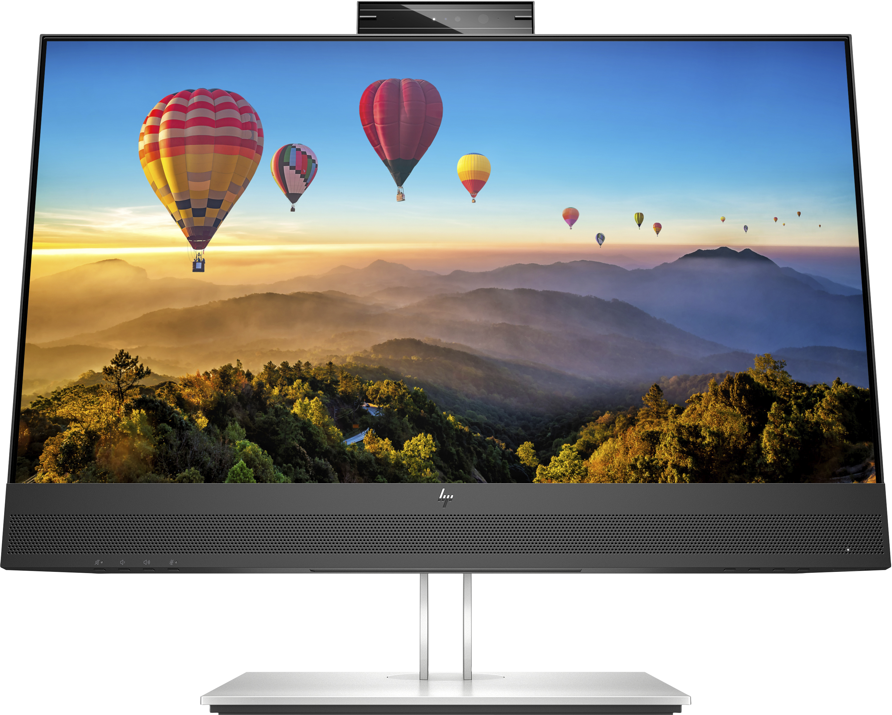 HP E24m G4 LED-Monitor 60,5 cm Full HD