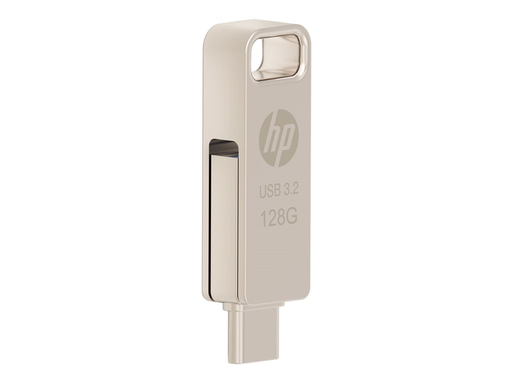 HP x206C 128 GB USB
