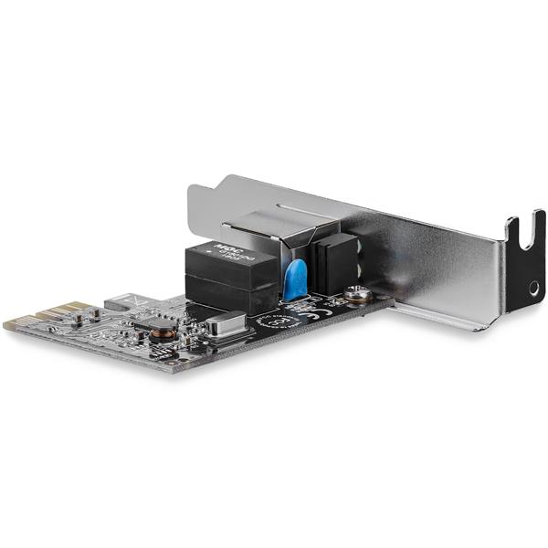 StarTech Gigabit Ethernet PCI Express Low Profile Netzwerkkarte