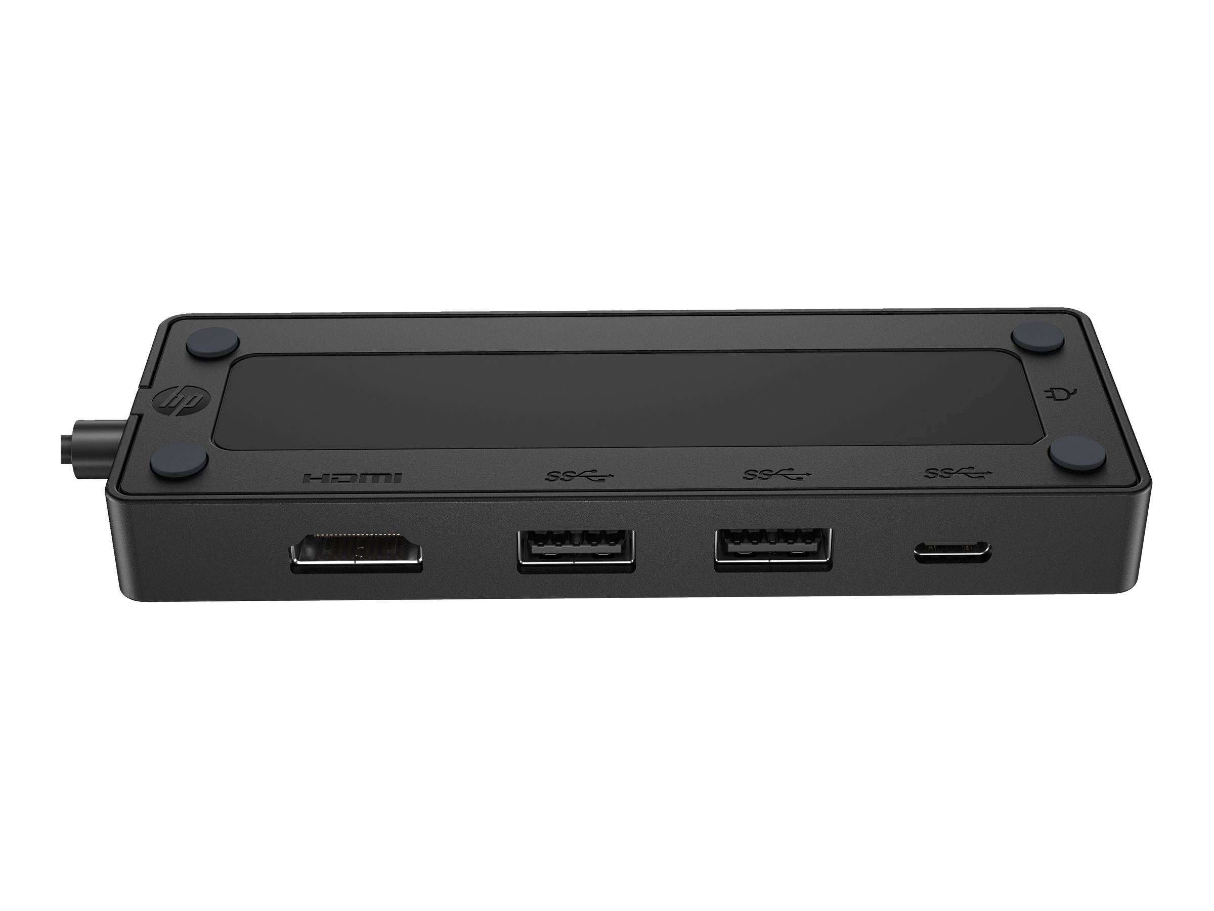 HP USB-C Travel Hub G3