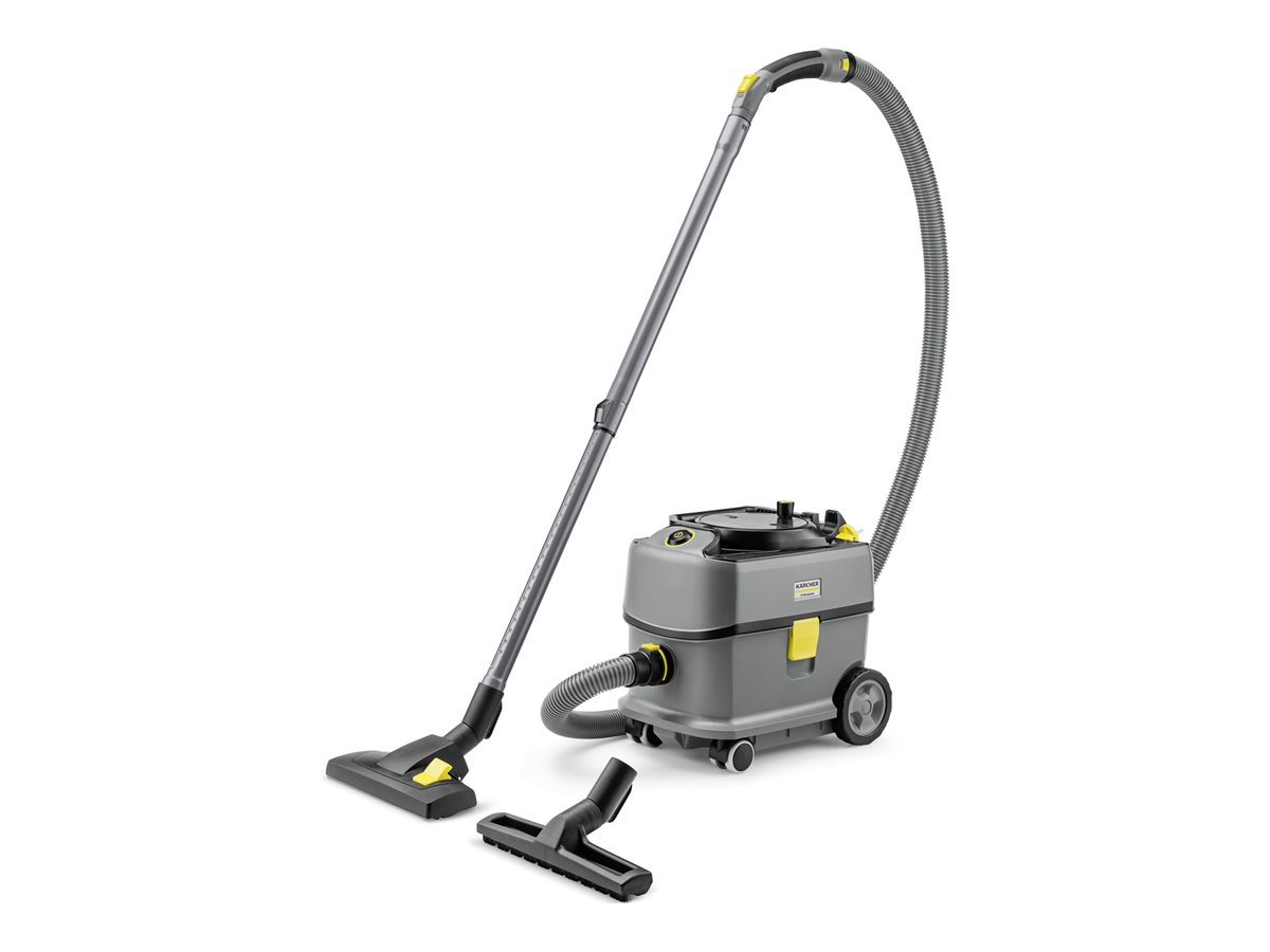 Kärcher Professional T 10/1 Adv HEPA 585 W