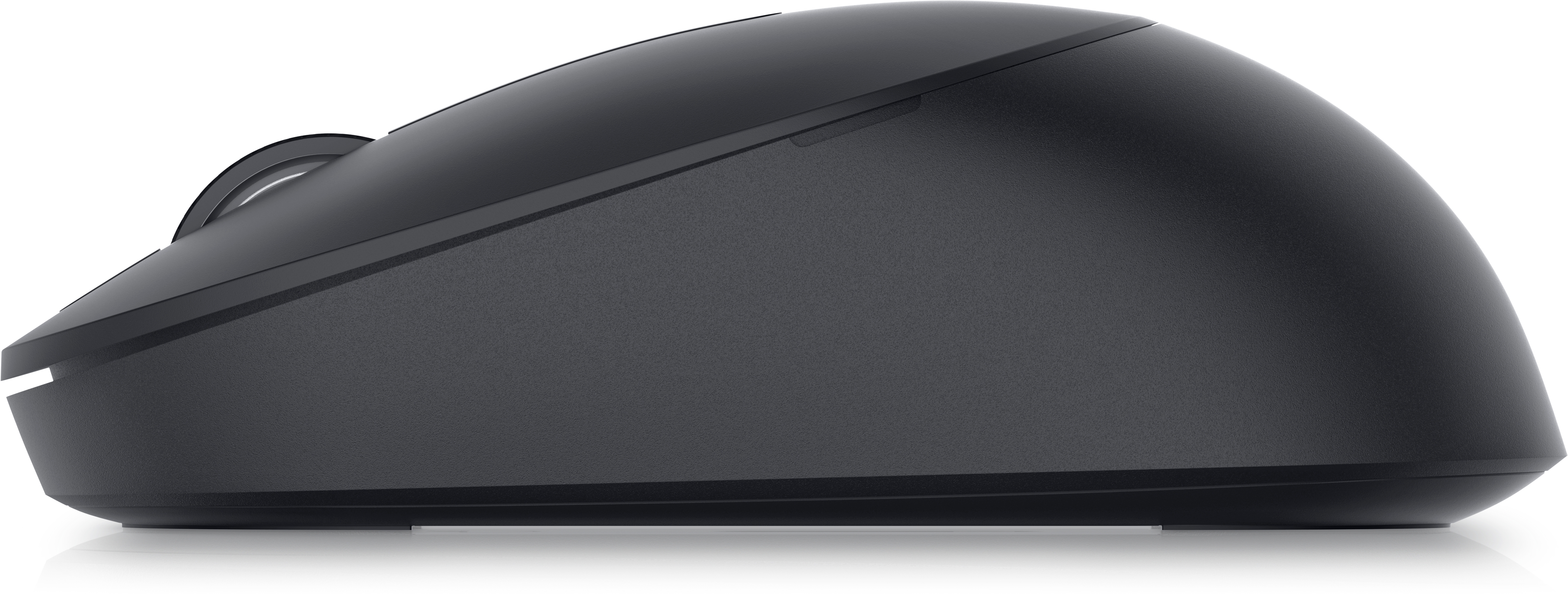Dell MS300 Maus Full-Size rechts- und linkshändig Schwarz