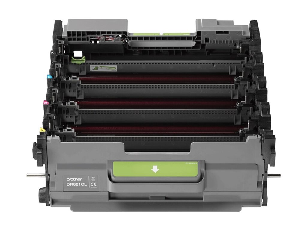 Brother DR-821CL Trommelkartusche