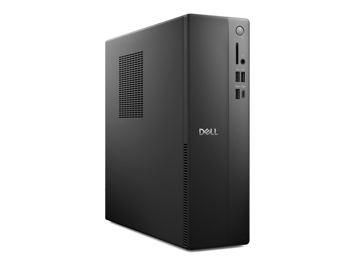 DELL Pro Slim Essential QVS1260 Intel Core i514400 16GB 512GB SSD Intel UHD WLAN Kb Mouse 180W W11P 1Y Basic Onsite