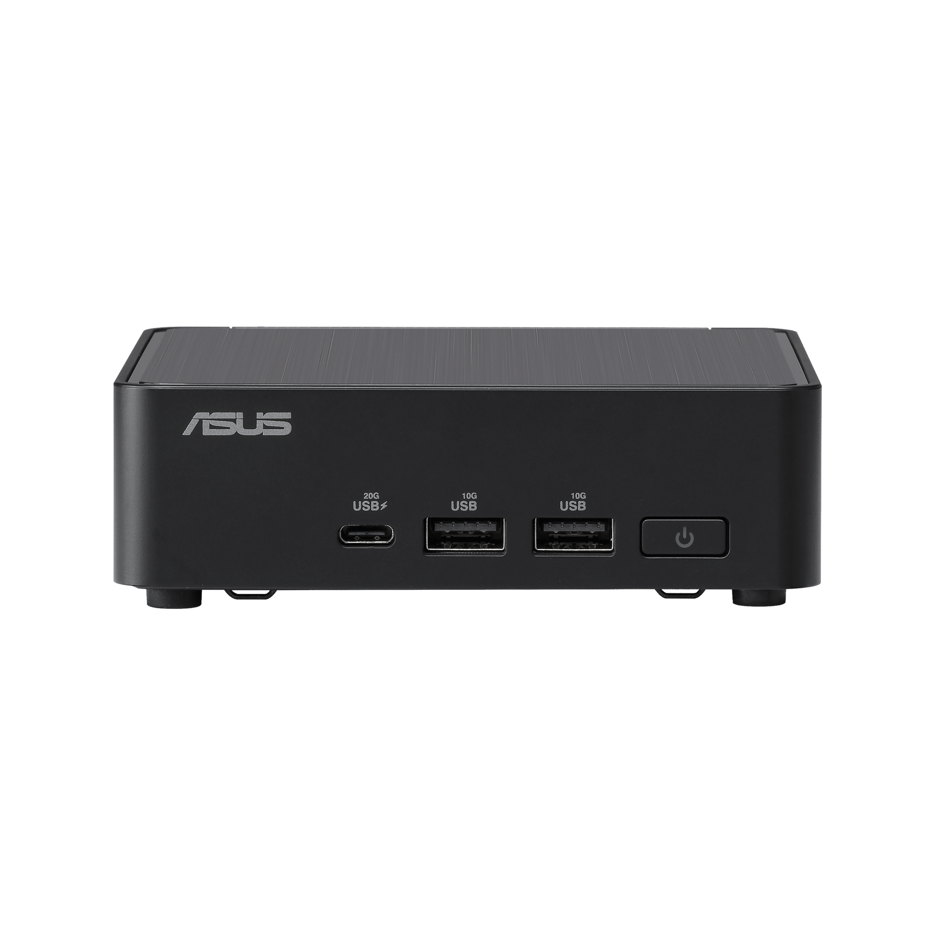 ASUS RNUC14RVKV5068C3I Intel Core Ultra 5 135H 2X8GB 512GB UK Cord W11P