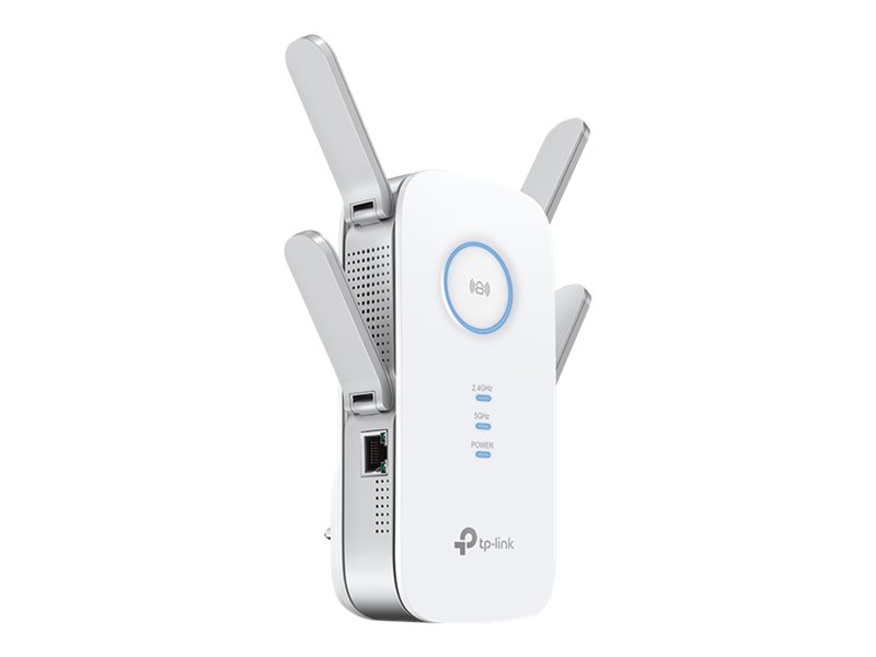 TP-LINK RE650 AC2600 Wi-Fi Range Extender
