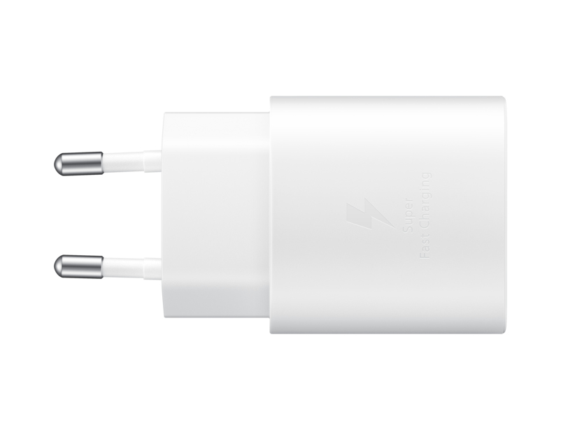 Samsung EP-TA800 Fast Charging 25 W USB-C