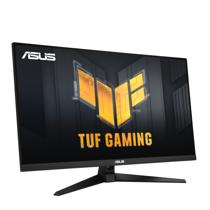 ASUS TUF Gaming VG32AQA1A 80.1cm (16:9) WQHD