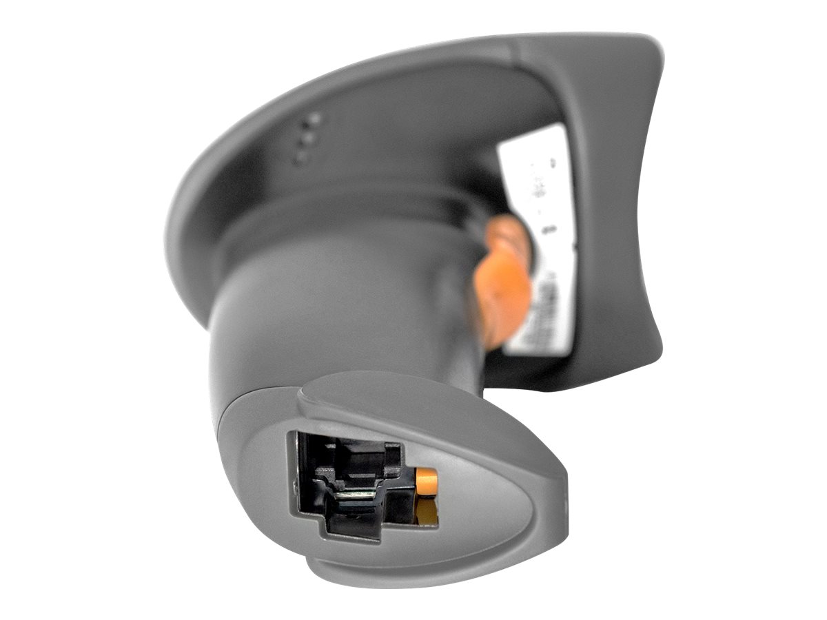 DIGITUS 1D Barcode Handscanner Kabel