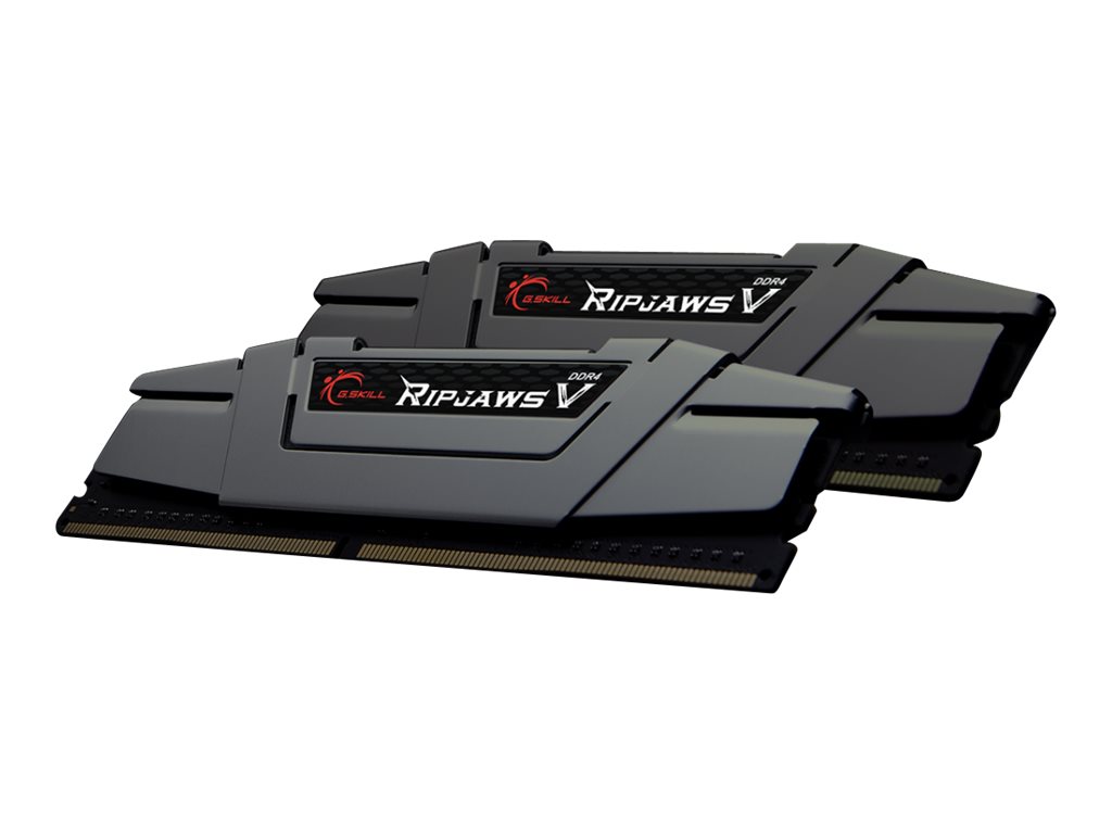 G.Skill Ripjaws V DDR4-3200 16 GB Dual-Kit 2 x 8 GB