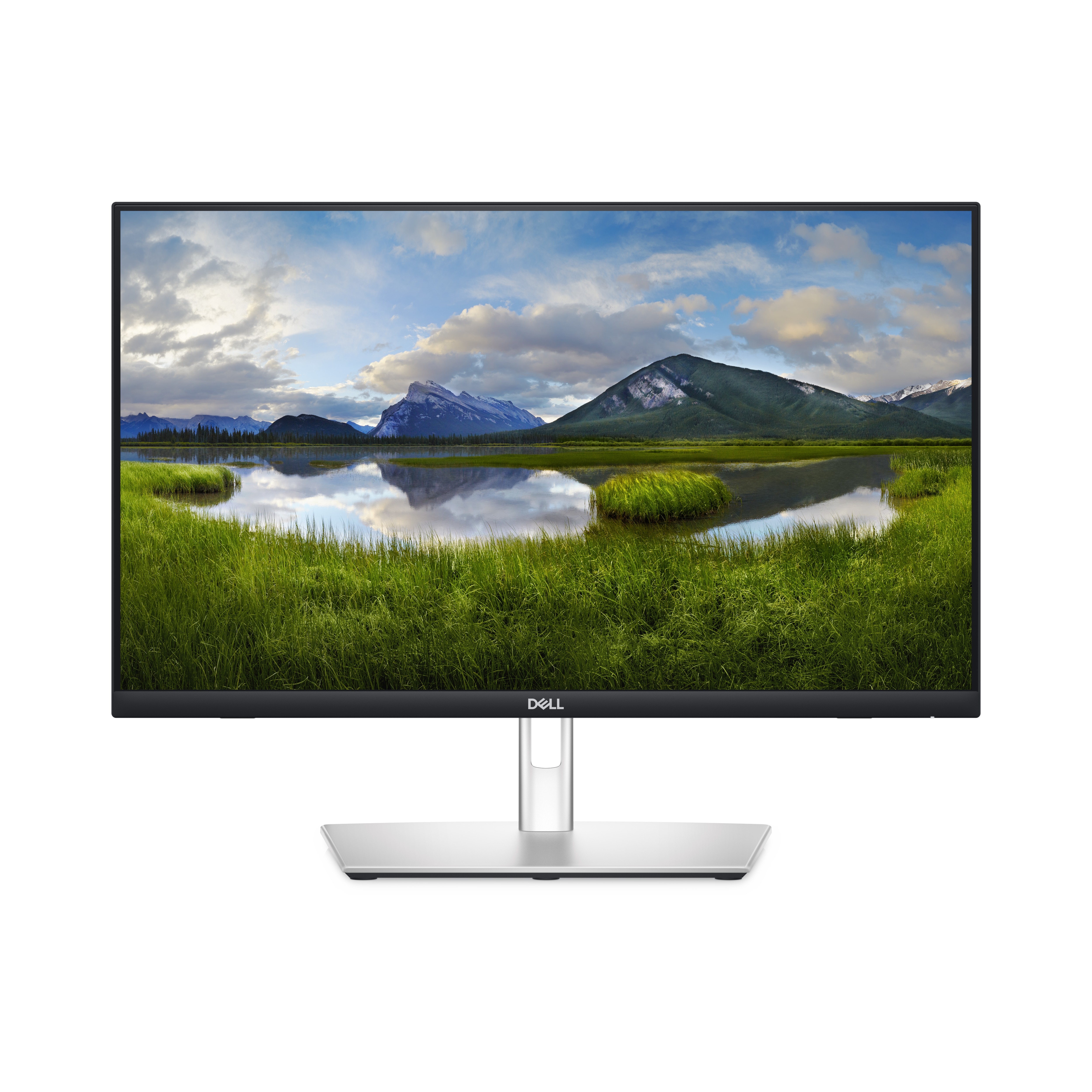 Dell P2424HT 24-Zoll Monitor