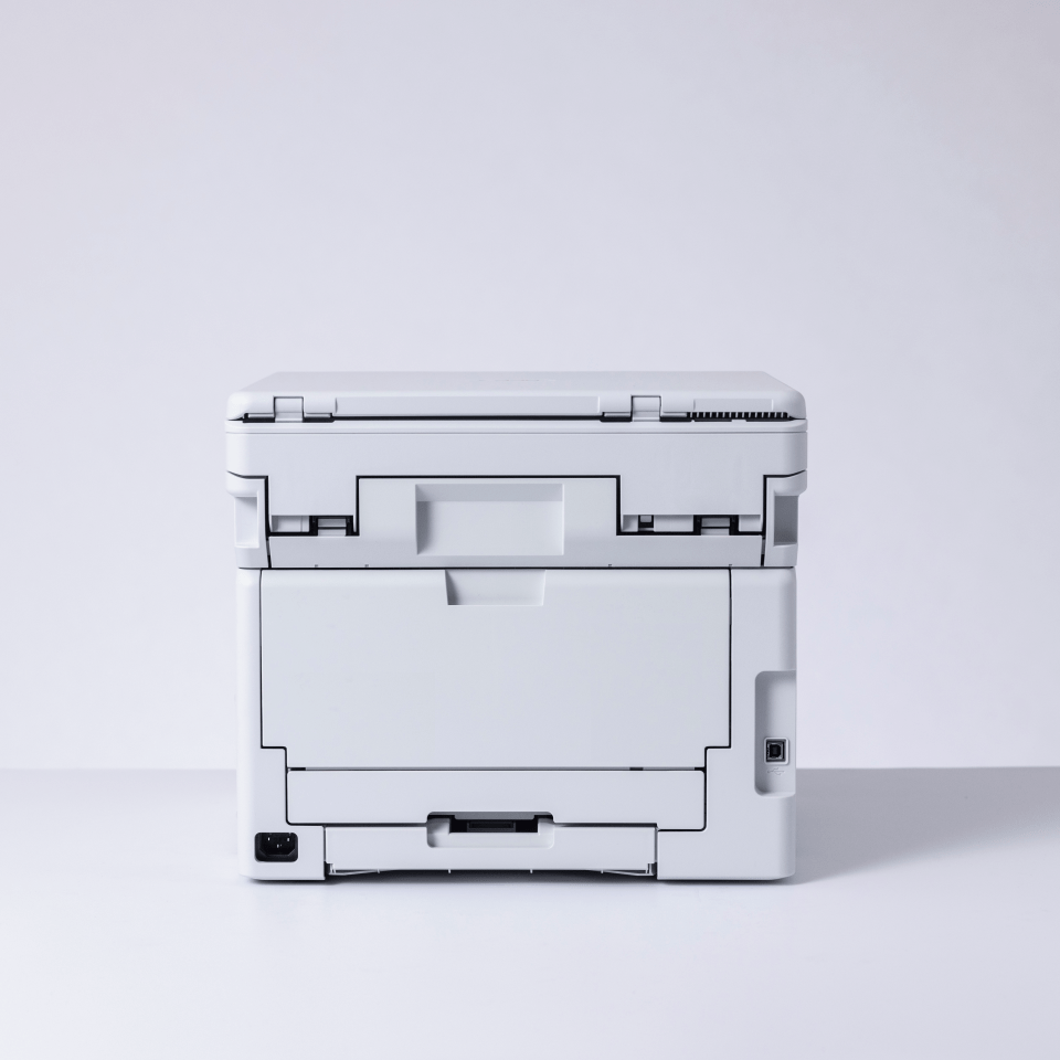 Brother DCP-L3520CDW Farb-LED-Multifunktionsdrucker