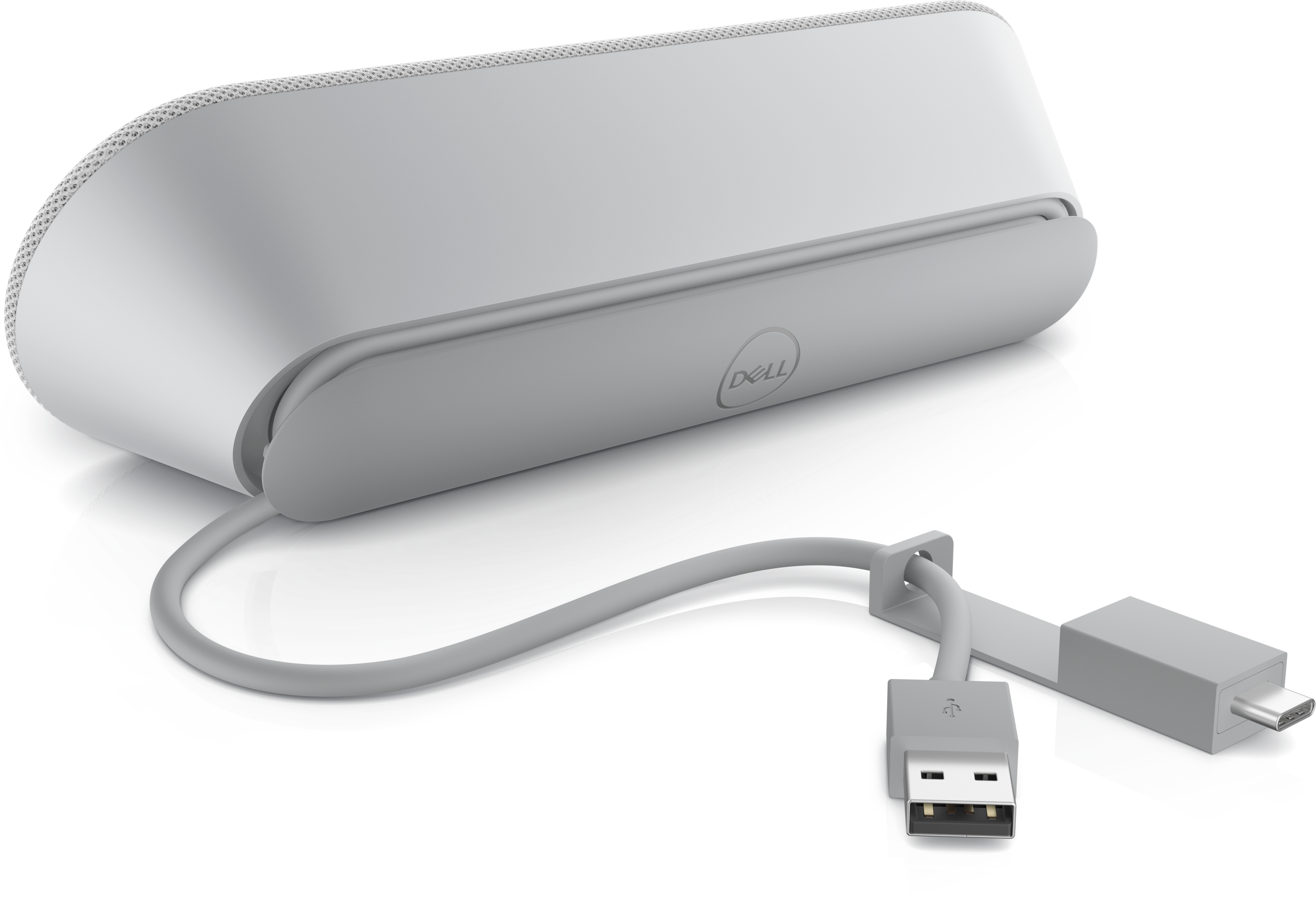 Dell AI Noise Cancellation Speakerphone SP3022