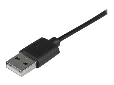 StarTech.com USB-C to USB-A Kabel 0,5 m USB 2.0