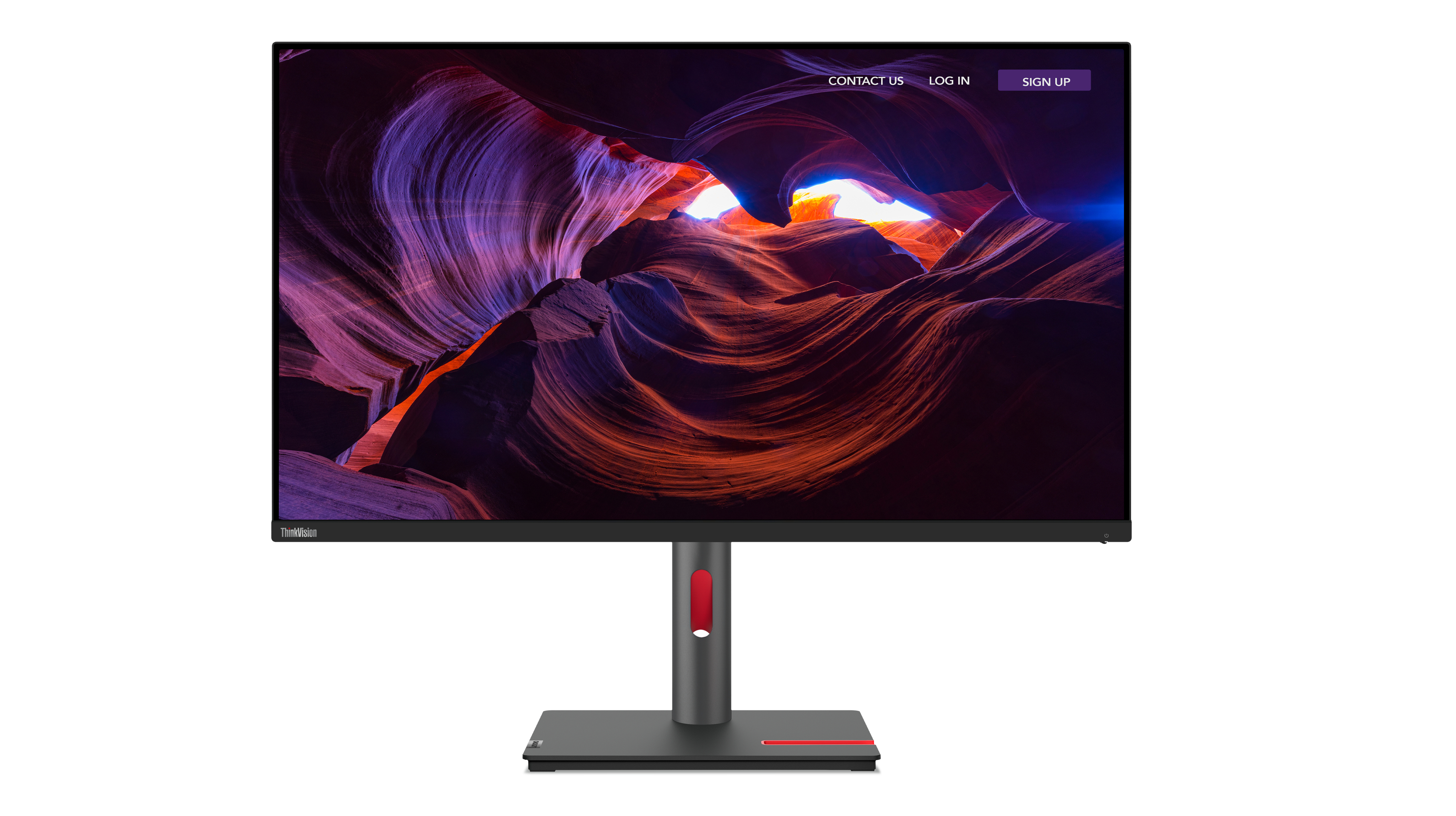 LENOVO ThinkVision P32p30 80,01cm 31,5Zoll IPS 3840x2160 169 350cdm2 HDMI DP USB TypeC TopSeller
