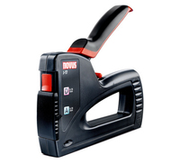 Novus Dahle Novus J-17 schwarz-rot
