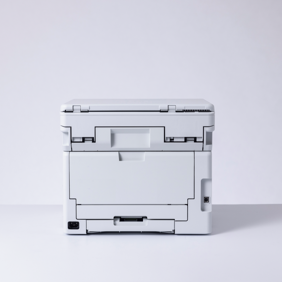Brother DCP-L3520CDWE Farb-LED Multifunktionsdrucker
