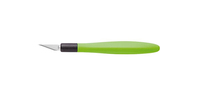 Wedo Bastelmesser Comfortline Grün Set