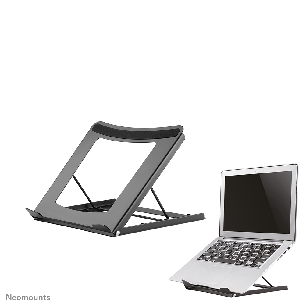 NewStar Neomounts NSLS075 Aufstellung Notebook 10-15