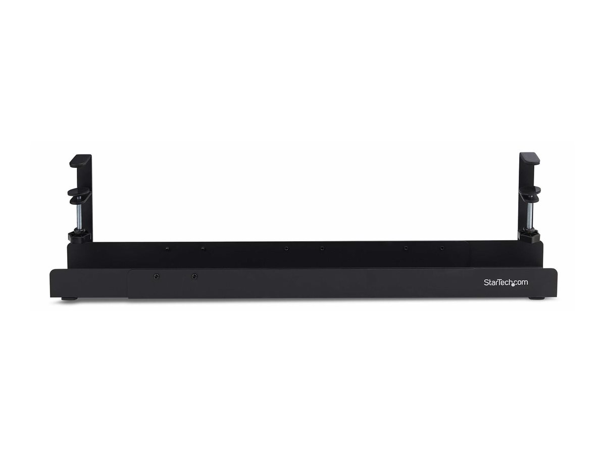 StarTech.com Cable Management Tray Clamp-on