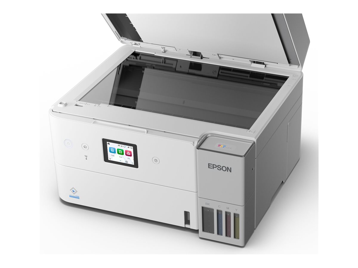 Epson EcoTank ET-4956 Inkjet A4 WLAN