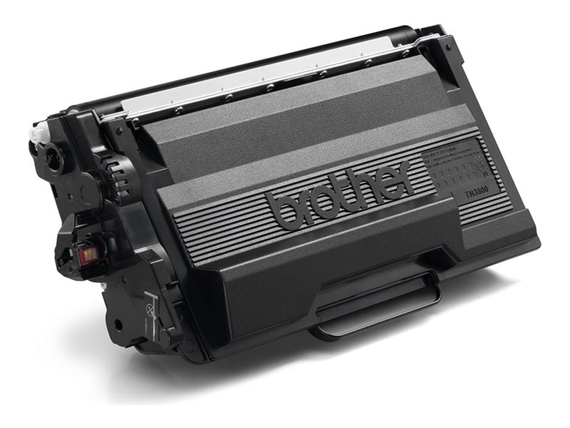 Brother TN3600 Toner Schwarz