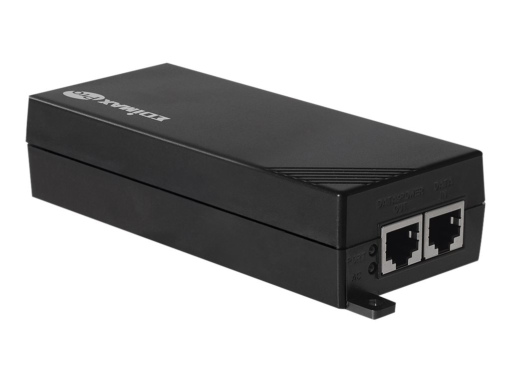 Edimax GP-101IT Gigabit PoE+ Injector