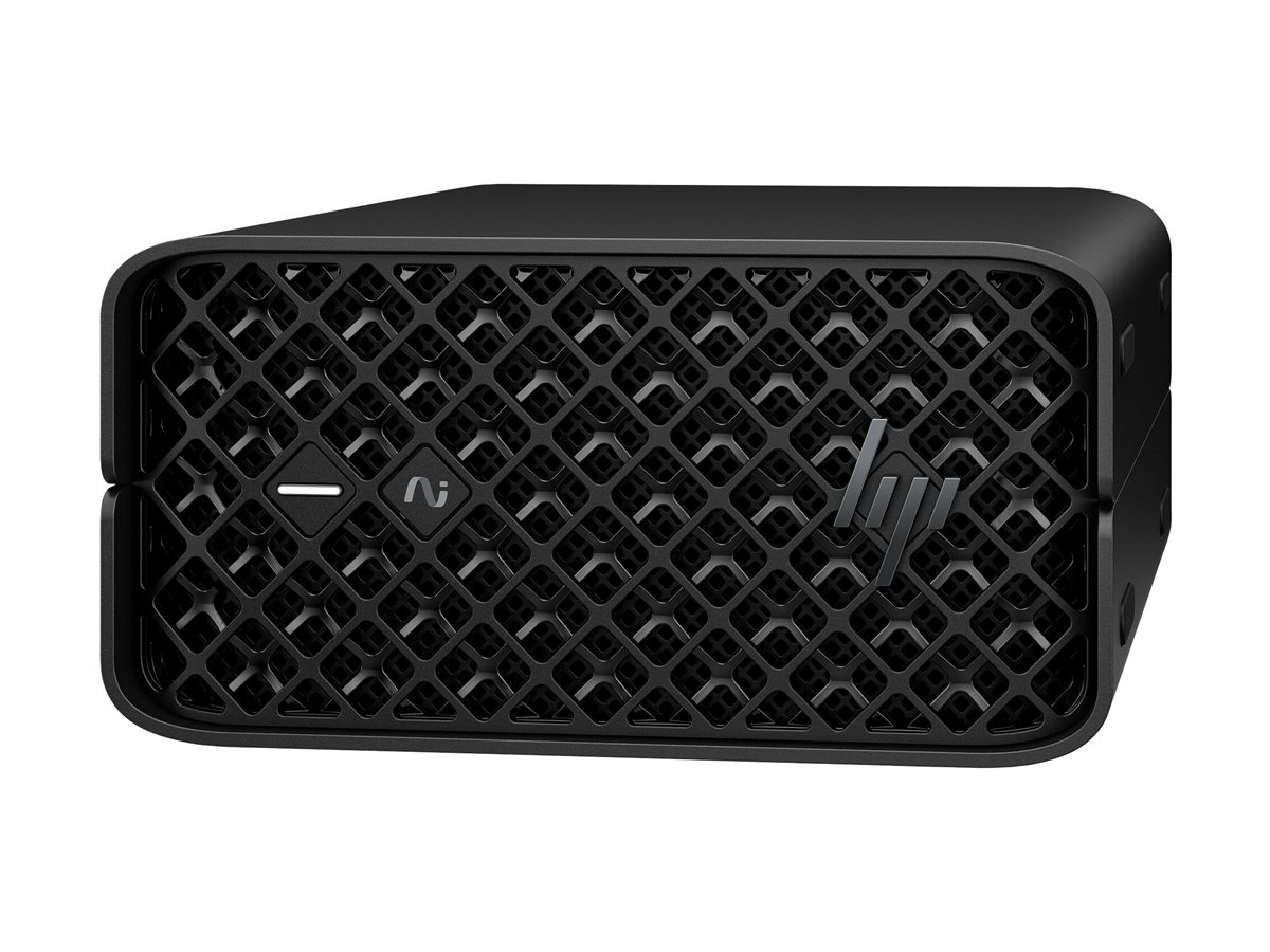 HP Workstation Z2 G1a Mini Ryzen AI Max+ Pro 395 2TB SSD