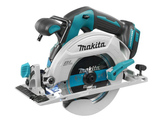 Makita DHS680Z Akkukreissäge 165 mm