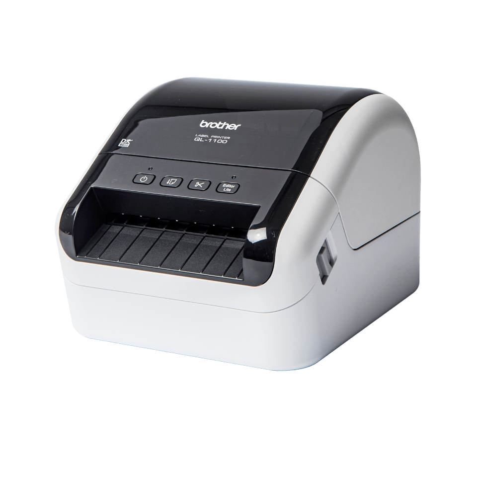 Brother QL-1100c Thermodirekt