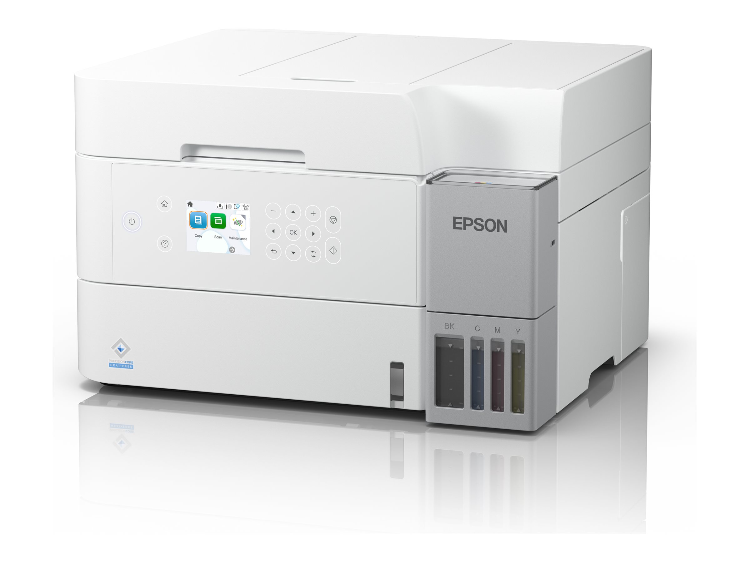Epson EcoTank ET-3956 Farbe Tintenstrahl A4/Letter