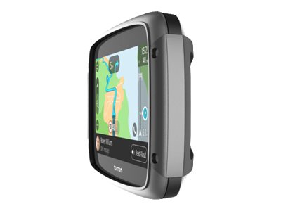 TomTom RIDER 550 GPS-Navigationsgerät