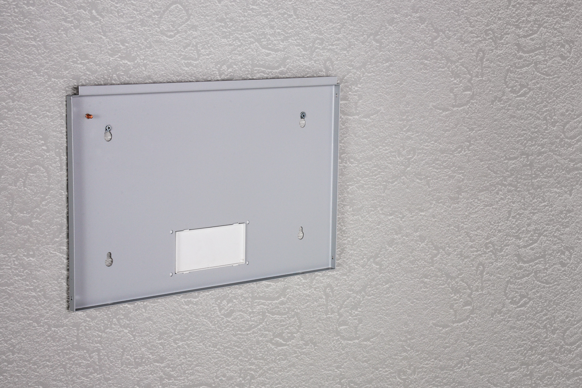 DIGITUS Wandgehaeuse Unique 9HE 509x600x450mm grau