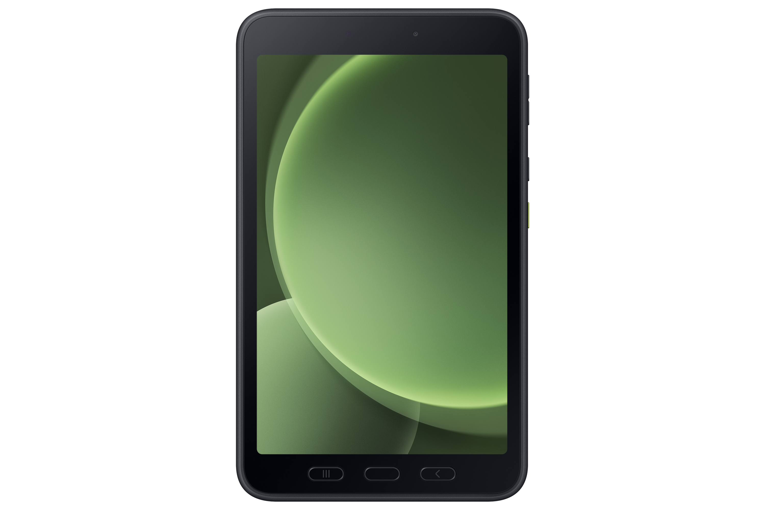 Samsung Galaxy Tab Active5 Enterprise Edition 8 Zoll robust 128 GB