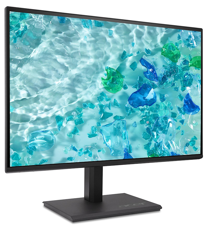 Acer Vero B277G 27 Zoll FHD HDMI/DP Schwarz