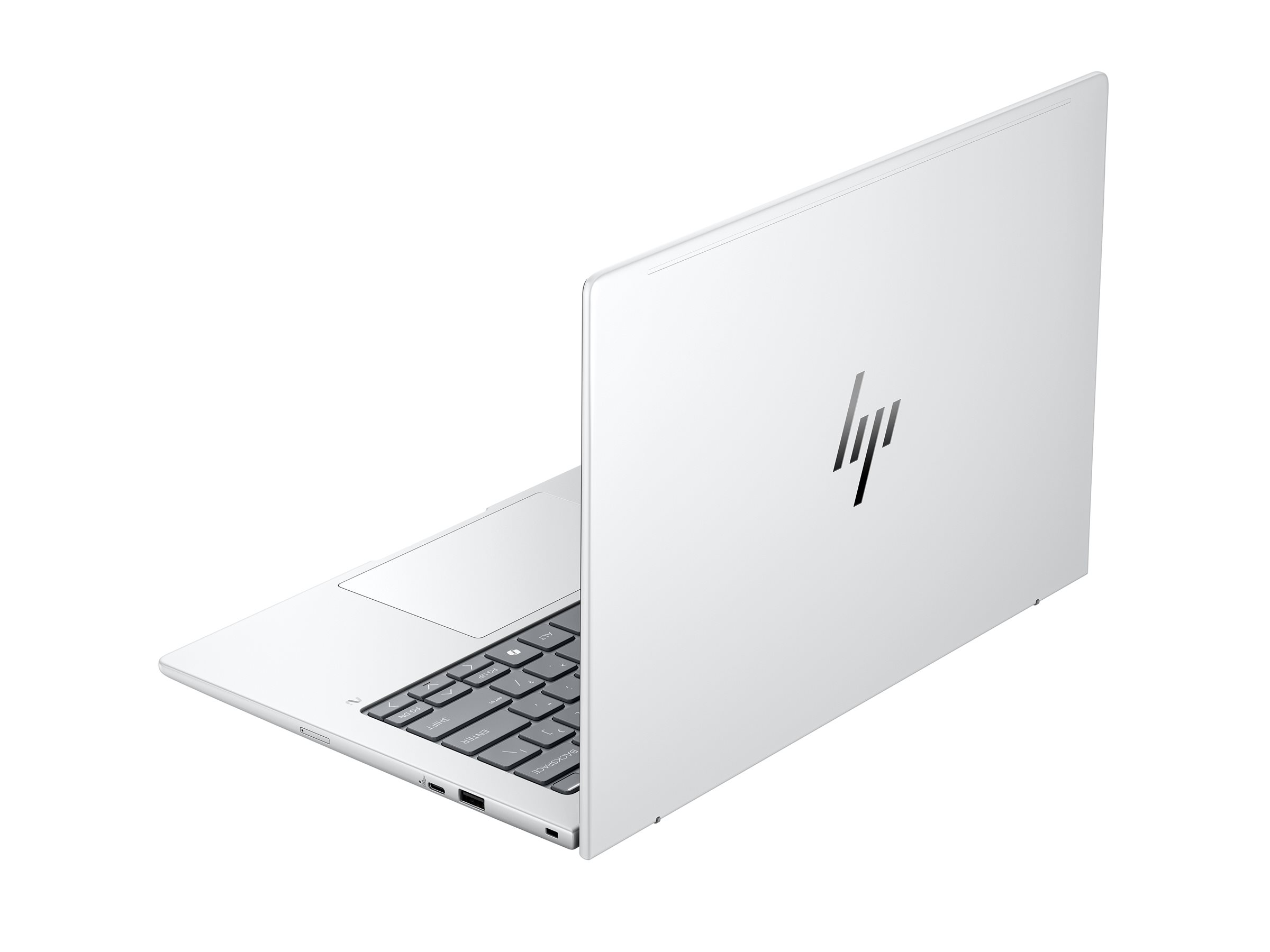 HP EliteBook 8 G1a 14 Zoll AMD Ryzen AI 5 340 32 GB RAM 512 GB SSD