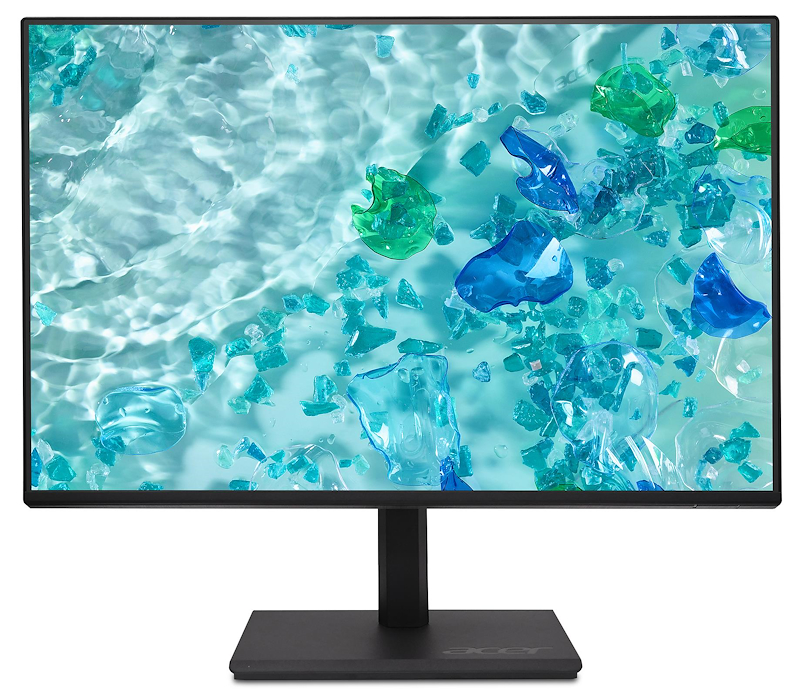 Acer Vero B277G 27 Zoll FHD HDMI/DP Schwarz