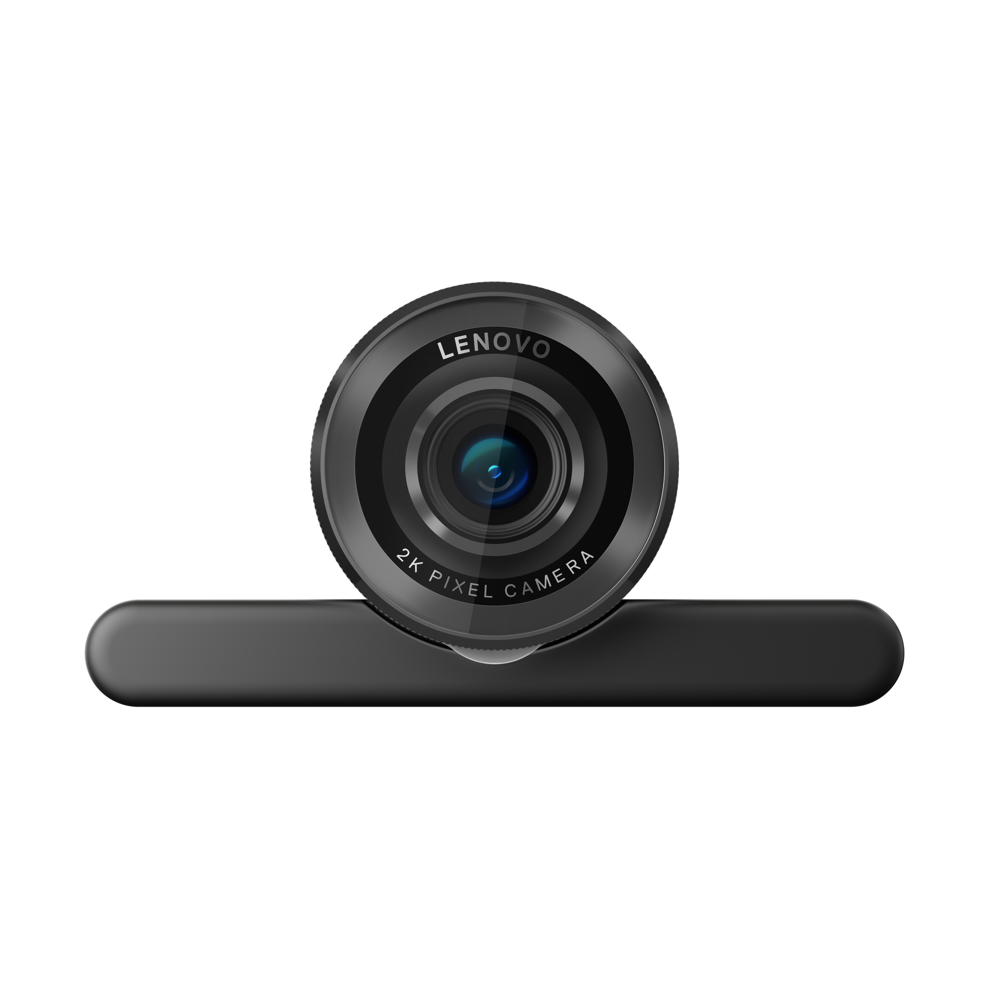 Lenovo Webcam QHD 2560 x 1440 2K Audio