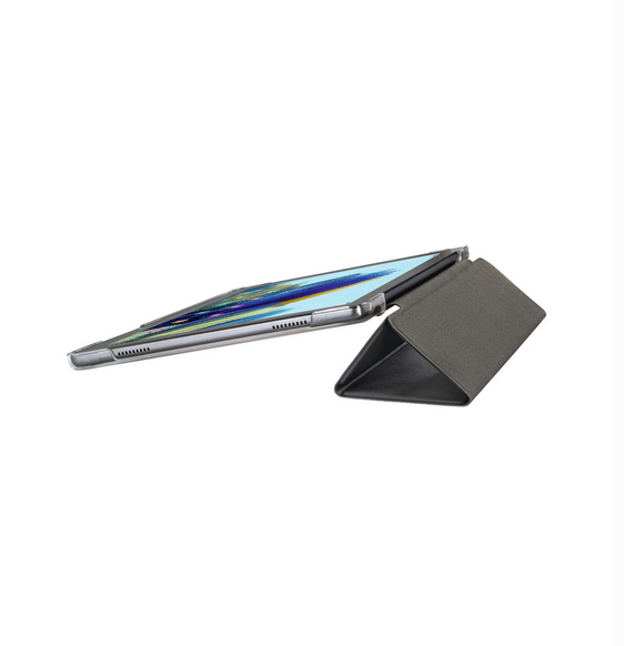 Hama Fold Clear Folio Samsung Galaxy Tab A9+ Schwarz