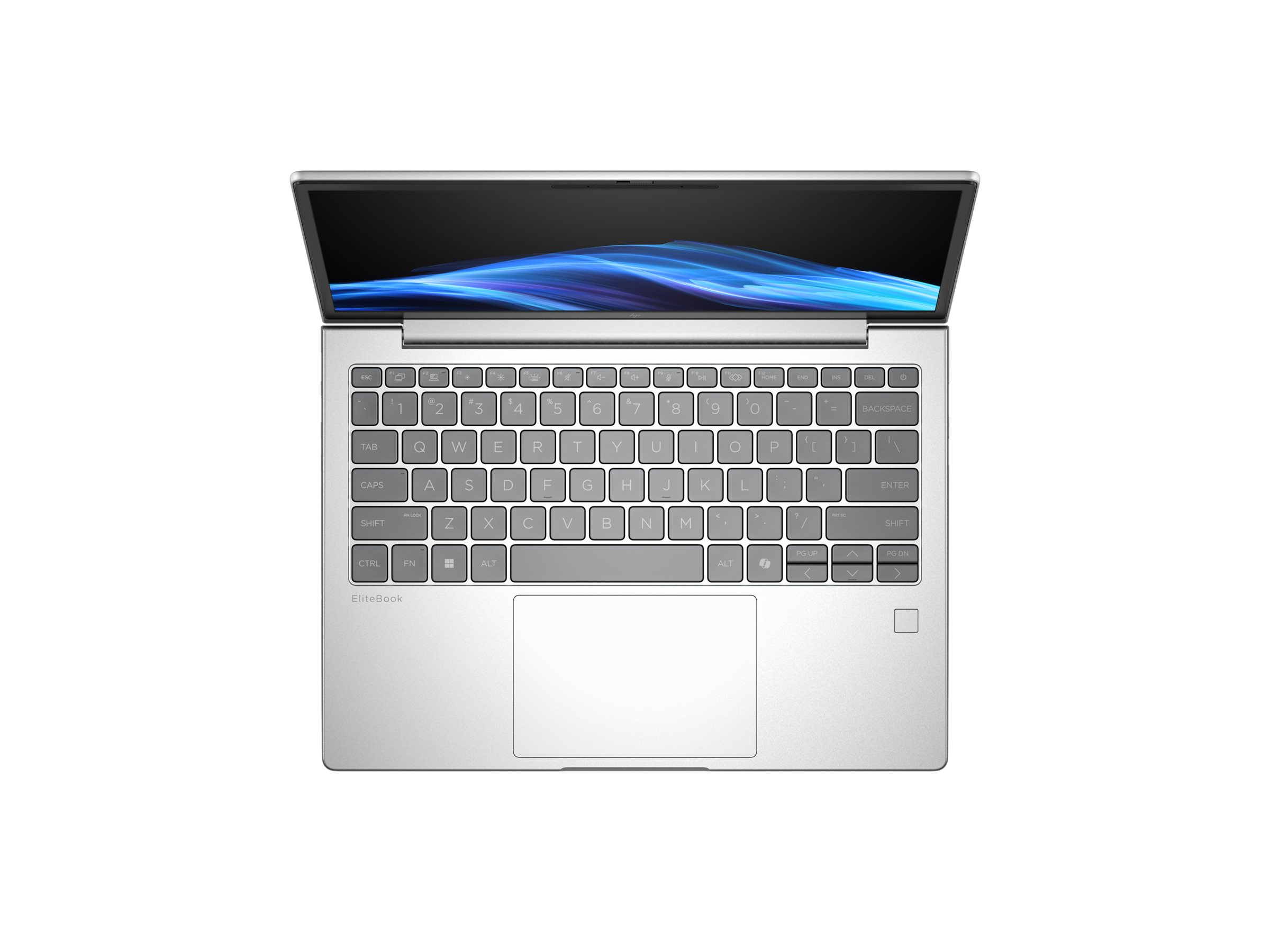 HP EliteBook 6 G1i 13.3" Intel Core Ultra 7 255U 32 GB RAM 1 TB SSD