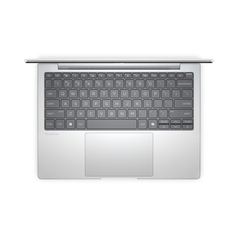 HP EliteBook 8 G1a 13,3 Zoll AMD Ryzen 5 230 16 GB RAM 512 GB SSD