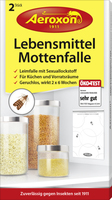 Aeroxon Mottenschutz weiß grau 2 St