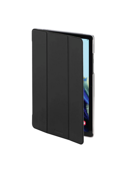 Hama Fold Clear Folio Samsung Galaxy Tab A9+ Schwarz